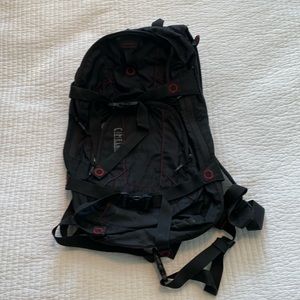 Camelback Snowboard Carrier Backpack